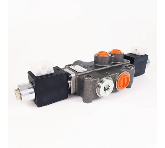 Гидрораспределитель АРКАИМ Z80 A ES3 12 V, Badestnost, 80 л/мин Z80 A ES3 12V Badestnost 1