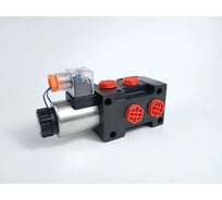 Гидрораспределитель АРКАИМ 50 л/мин, 24 V, резьба 3/8 SVV60-24V