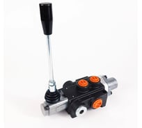 Гидрораспределитель АРКАИМ Z50-K15 Gkz1, Badestnost, 40 л/мин Z50-К15 GKZ1 Badestnost