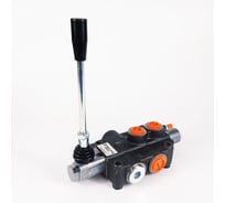 Гидрораспределитель АРКАИМ Z80-L13 Gkz1, Badestnost, 80 л/мин, 1 плавающая секция с фиксацией Z80-L13 GKZ1 Badestnost