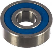 Подшипник MTK+ из нержавеющей стали SS-608 2RS-FM222 4655751135509
