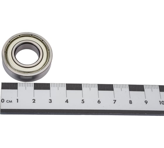 Подшипник EBF 6002 2Z/C3 4655751134250