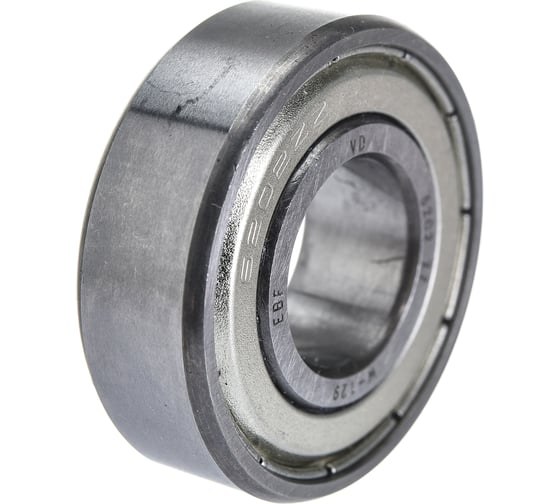 Подшипник EBF 6202 2Z 4656759971502