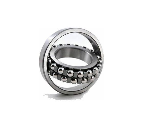 Подшипник MTK+ 1206 K-J/C3 4656759970918 1
