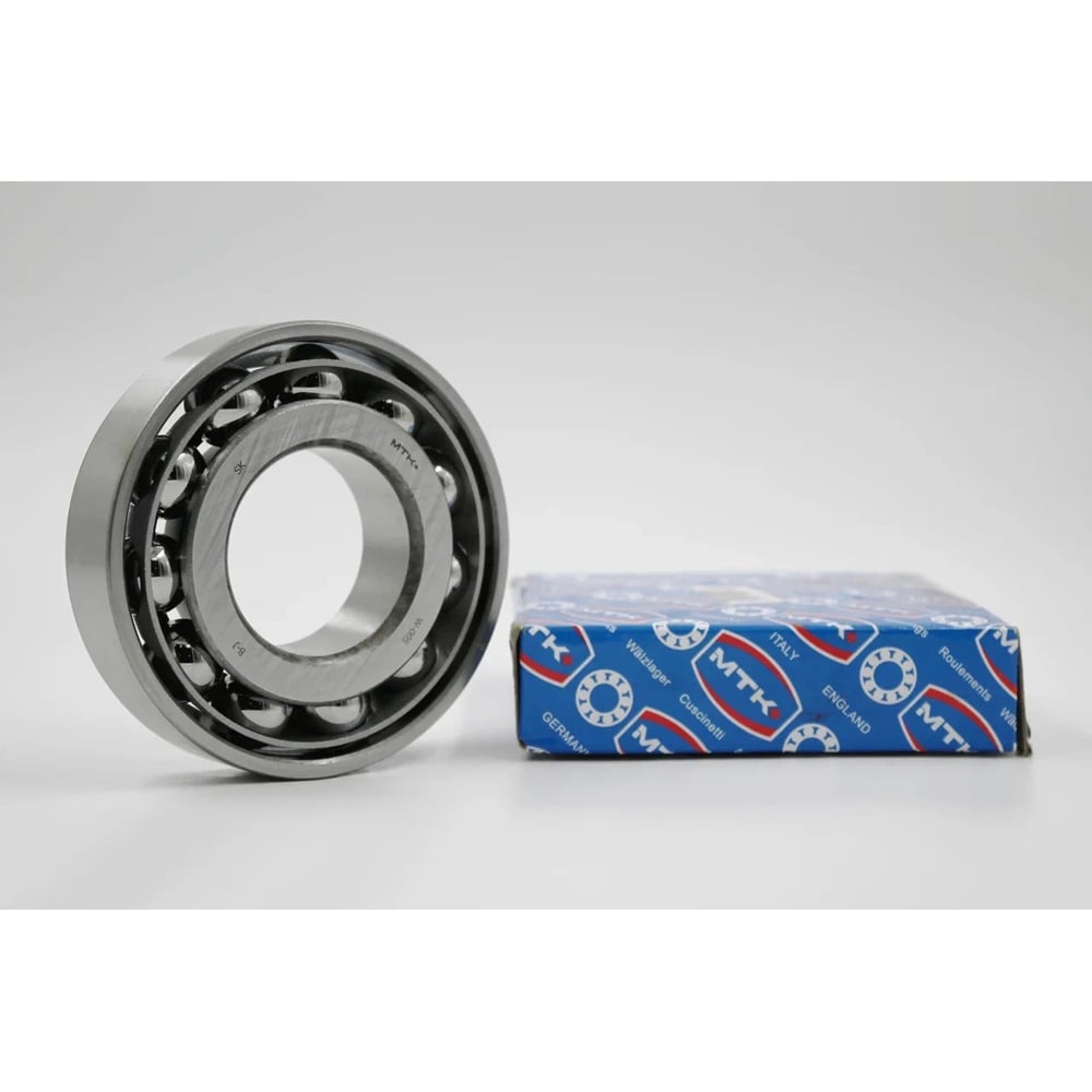 Подшипник MTK+ 7309 B-J 4656759973988 - выгодная цена, отзывы ...
