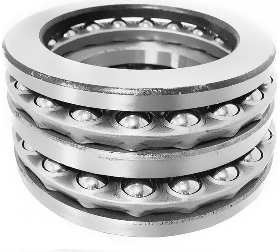 Подшипник MTK+ 52209 4656759974268 1