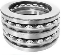 Подшипник MTK+ 52308 M 4656759977184