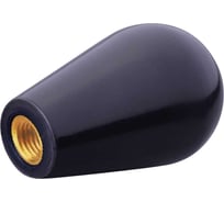 Комплект Алтервиа рукоятка овальная, Арт. упаковка 4 штуки A51137.9118010.4