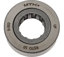 Опорный ролик МТК+ RSTO 10 MTK 4655751132676