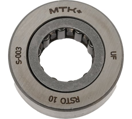 Опорный ролик МТК+ RSTO 10 MTK 4655751132676