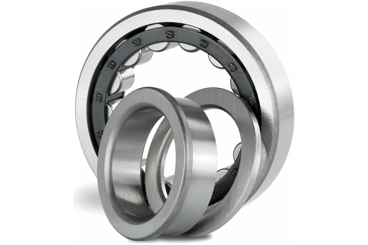 Подшипник MTK+ NUP 204 E 4656759971830 - выгодная цена, отзывы ...