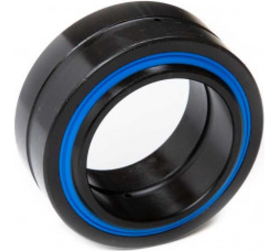 Подшипник МТК+ скольжения GE 30 UK-2RS 4655751130986 1