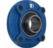 Подшипниковый узел SLB UCFC 211 J 4655751135608