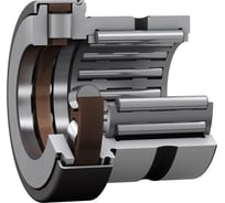 Подшипник MTK+ NKXR 35 Z 4656759995423