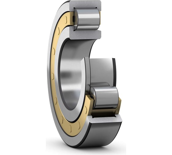 Подшипник MTK+ NUP 306 EM 4656759973933 1