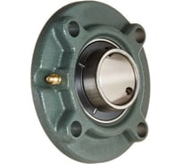 Подшипниковый узел SLB UCFC 205 J-DL 4655751135585