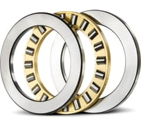 Подшипник MTK+ 81120 M 4656759980849