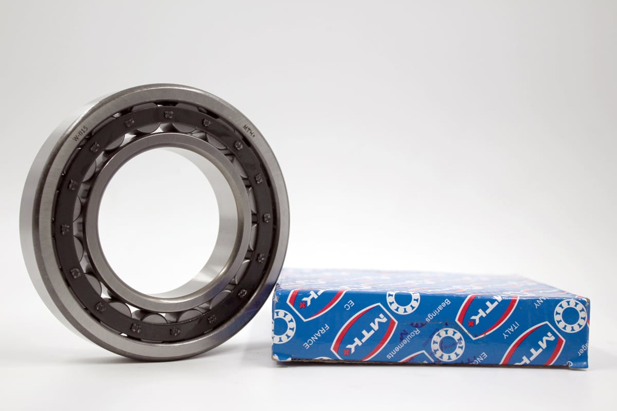 Подшипник MTK+ NU 2209 E/C3 4656759995867 - выгодная цена, отзывы ...