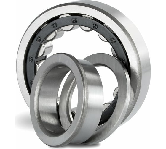 Подшипник MTK+ NUP 311 E 4656759976767 1