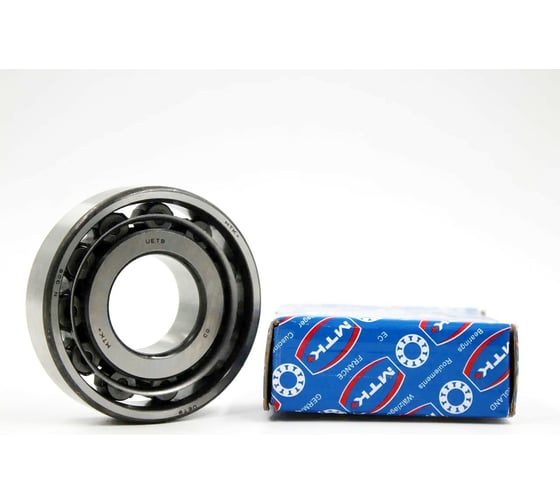 Подшипник MTK+ N 318 E/C3 4656759993016
