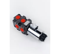 Гидрораспределитель АРКАИМ SVV90-24V, 90 л/мин, Badestnost, 24V, резьба 1/2 SVV90-24V Badestnost SVV90-24V Badestnost