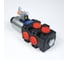 Гидрораспределитель АРКАИМ SVV90-12V, 90 л/мин, 12V, резьба 3/4 SVV90-12V 3/4" 4