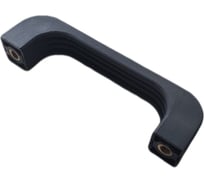 Бугельная промышленная ручка UnitMC 160 мм М8 1004041 L=160