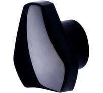 Комплект ручка трехлепестковая с внутренней резьбой Алтервиа бакелит 2 штуки A51205.9111604.2