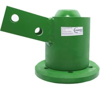 Ступица FARMER PROFF БДМ-БДТ ЖС СК 120 Режущий узел БДМ на жидкой трансмиссионной смазке 02.04.6.07.01.00.25