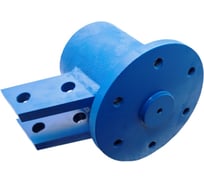 Ступица FARMER PROFF БАМ ЖС СК 120 Режущий узел БДМ на жидкой трансмиссионной смазке 02.04.6.07.01.00.27