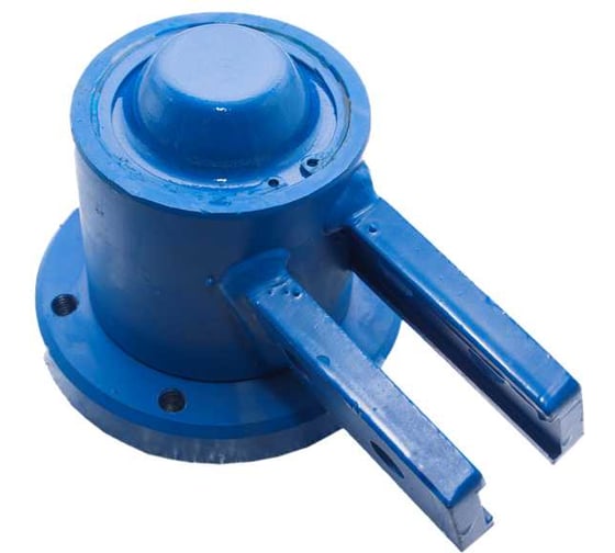 Ступица FARMER PROFF БАМ ЖС СК 120 Режущий узел БДМ на жидкой трансмиссионной смазке 02.04.6.07.01.00.27 1