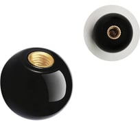 Ручка-шар UnitMC 100110 ВМ6х25