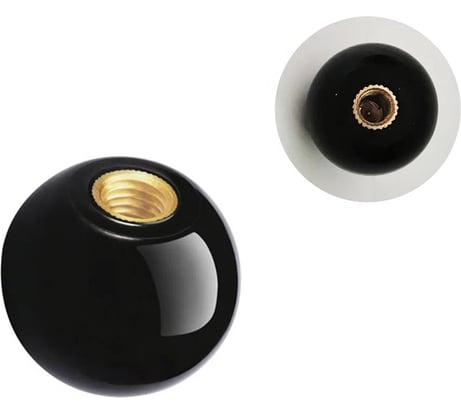 Ручка-шар UnitMC 100110 ВМ6х25