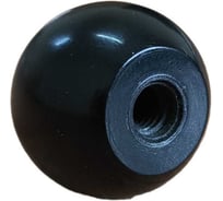 Ручка-шар UnitMC 100110 АМ10х40