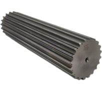 Заготовка шкива зубчатого EMT HTD 8M Z=19 51000019EMT