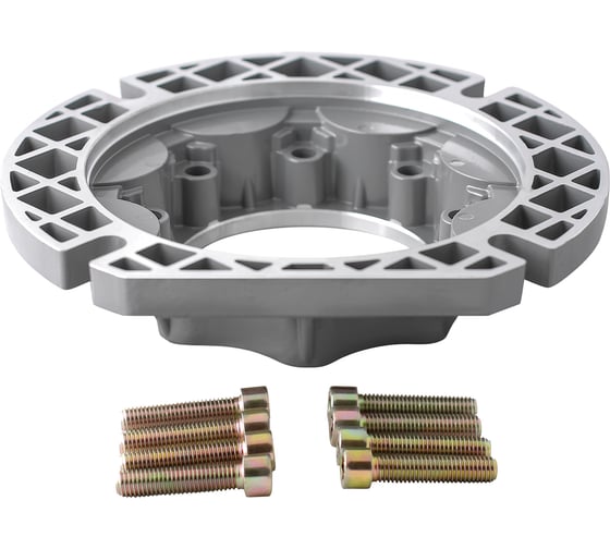 Фланец выходной INNORED FB к редуктору 090 FB-090 1