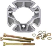 Фланец выходной INNORED FA к редуктору 025 FA-025