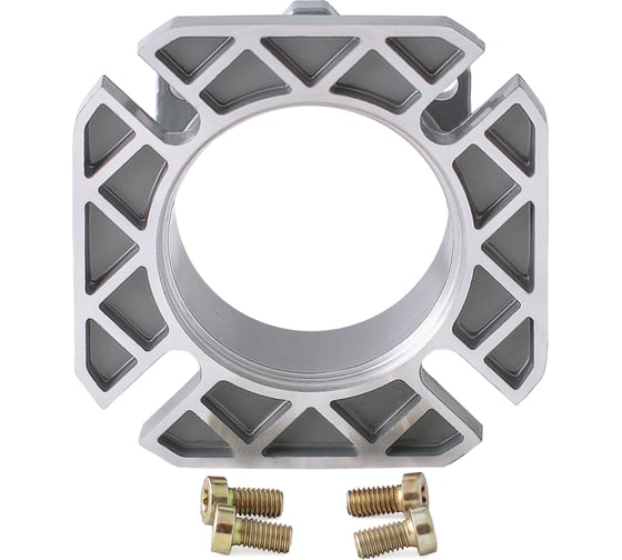 Фланец выходной INNORED FA к редуктору 040 FA-040 1