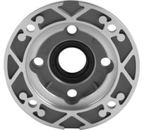 Фланец INNORED 63 B14 к редуктору 030, 90 мм 63B14-030