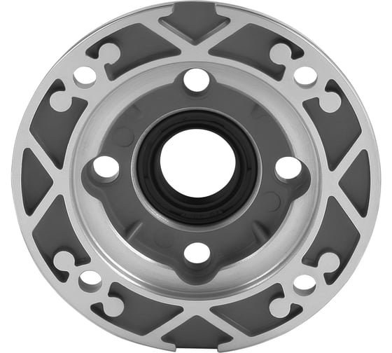 Фланец INNORED 63 B14 к редуктору 030, 90 мм 63B14-030 1