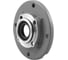 Фланец INNORED 63 B14 к редуктору 030, 90 мм 63B14-030 2