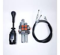 Джойстик АРКАИМ на МТЗ НШ-32 Комплект без челюсти (Болгария + Китай + Италия) №3 2P40K16A1/ID3335/(1.5K)