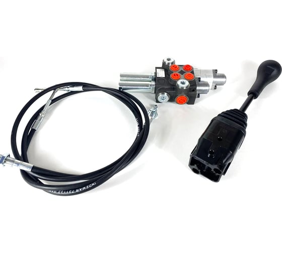 Джойстик АРКАИМ на МТЗ НШ-32 Комплект без челюсти (Болгария + Италия) №4 2P40K16A1/ID3335/IT-731133/01.50 1