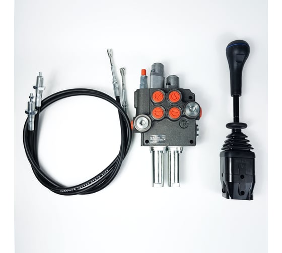 Джойстик АРКАИМ на МТЗ НШ-50 Комплект без челюсти (Болгария + Италия) №13 2P80L12A1/ID3335/IT-731133/01.50 1