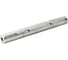 Выходной вал двухсторонний для редуктора INNORED 090 090 double output shaft 2