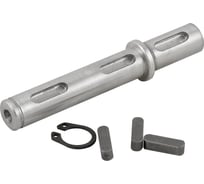 Выходной вал односторонний для редуктора INNORED 025 025 single output shaft