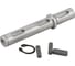 Выходной вал односторонний для редуктора INNORED 025 025 single output shaft 1