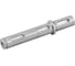 Выходной вал односторонний для редуктора INNORED 025 025 single output shaft 2
