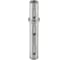Выходной вал односторонний для редуктора INNORED 025 025 single output shaft 4