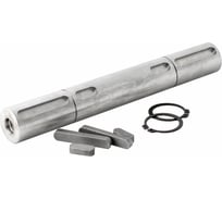 Выходной вал двухсторонний для редуктора INNORED 110 110 double output shaft